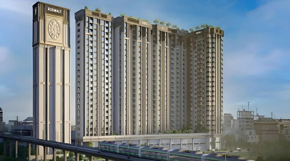 Roswalt Raya Chembur  Banner