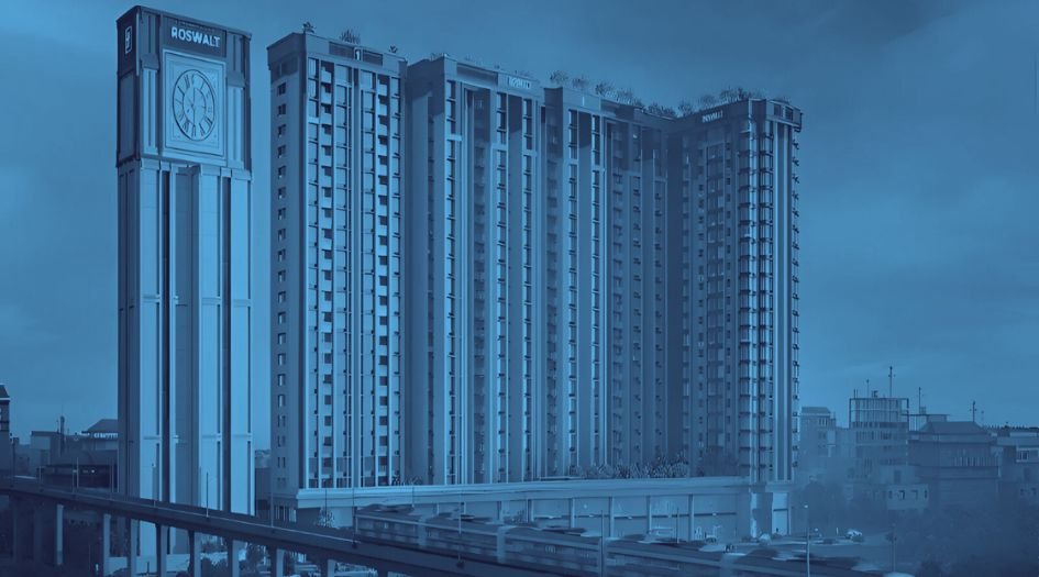 Roswalt Raya Chembur Elevation Image